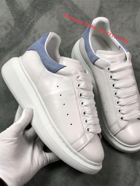 alexander mcqueen original quality